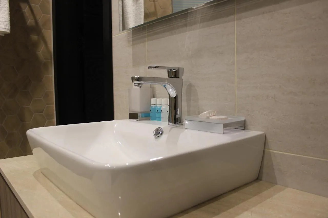 Salam Hotel Baku 0*,  Azerbaijan