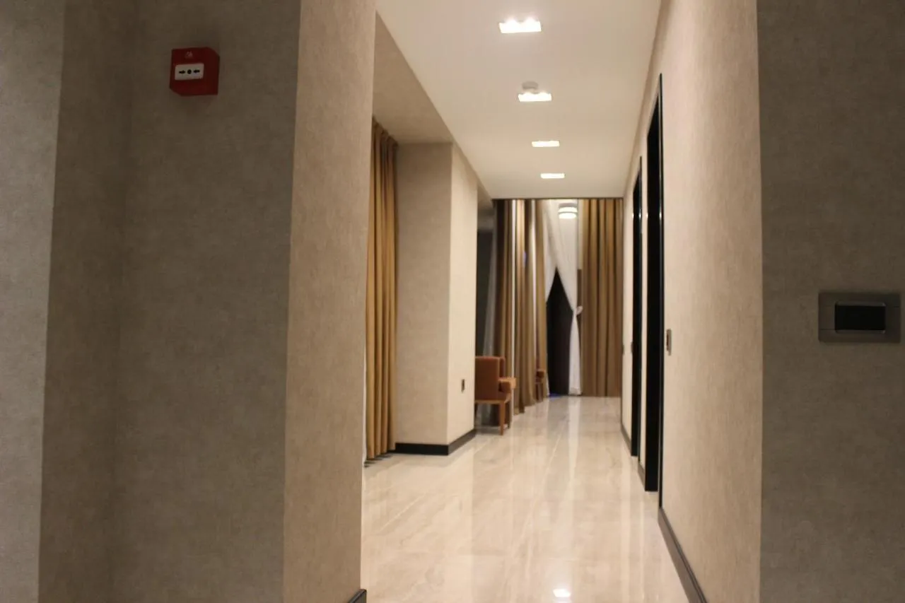 Salam Hotel Baku