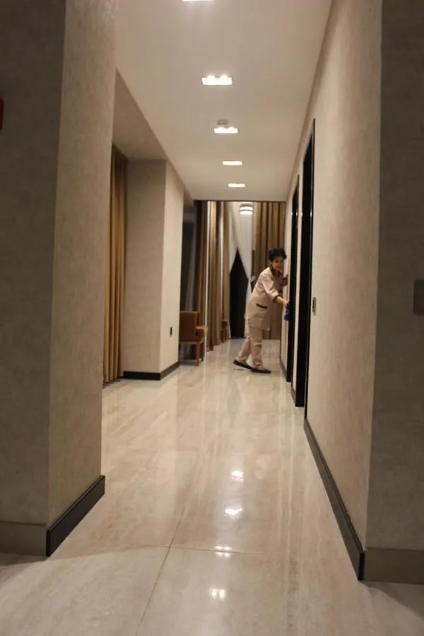 Salam Hotel Baku