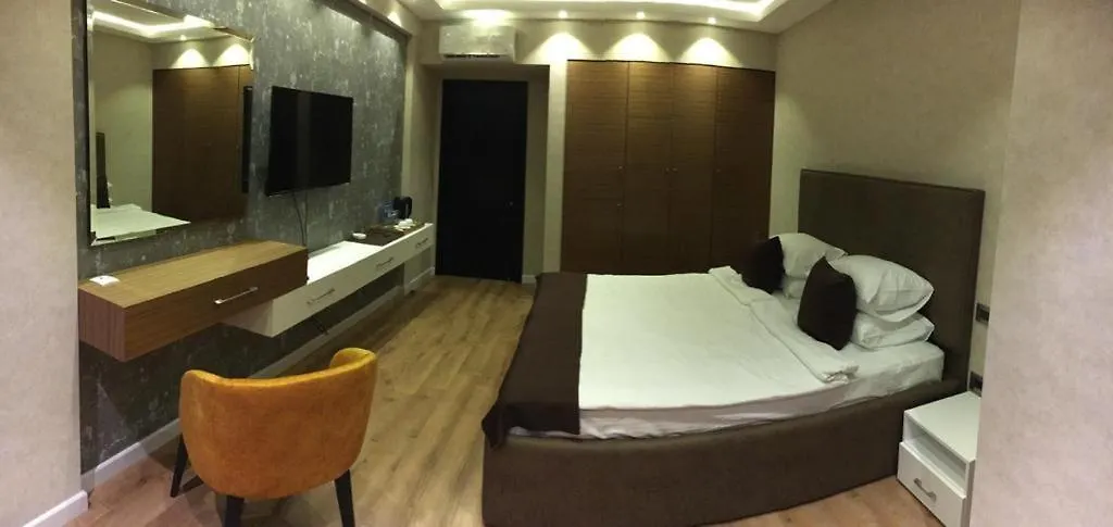 Salam Hotel Baku