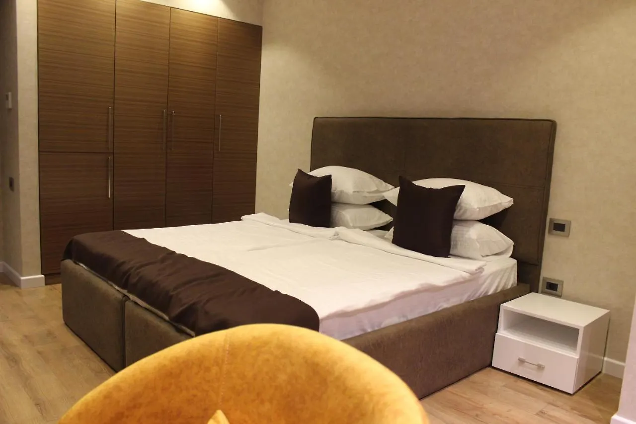 Salam Hotel Baku 0*,  Azerbaijan