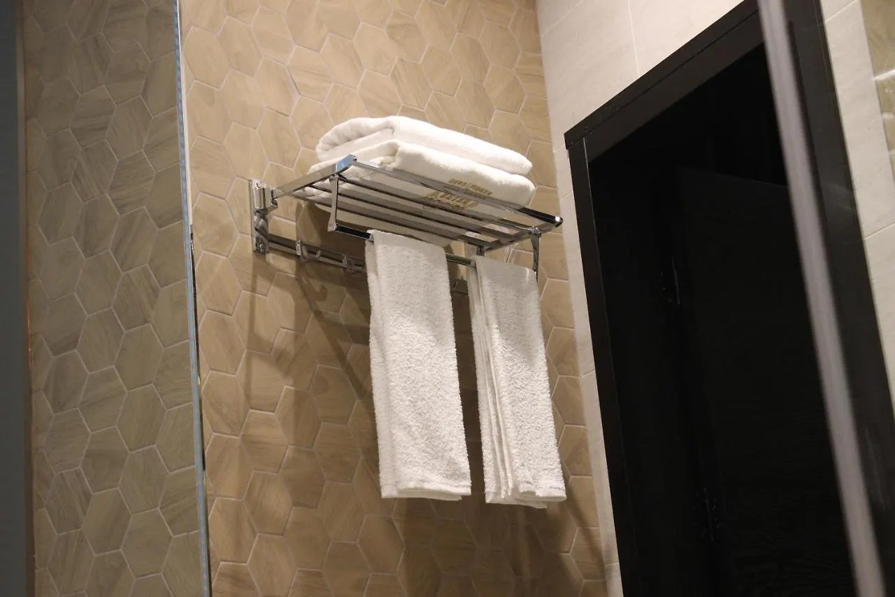 Salam Hotel Baku 0*,