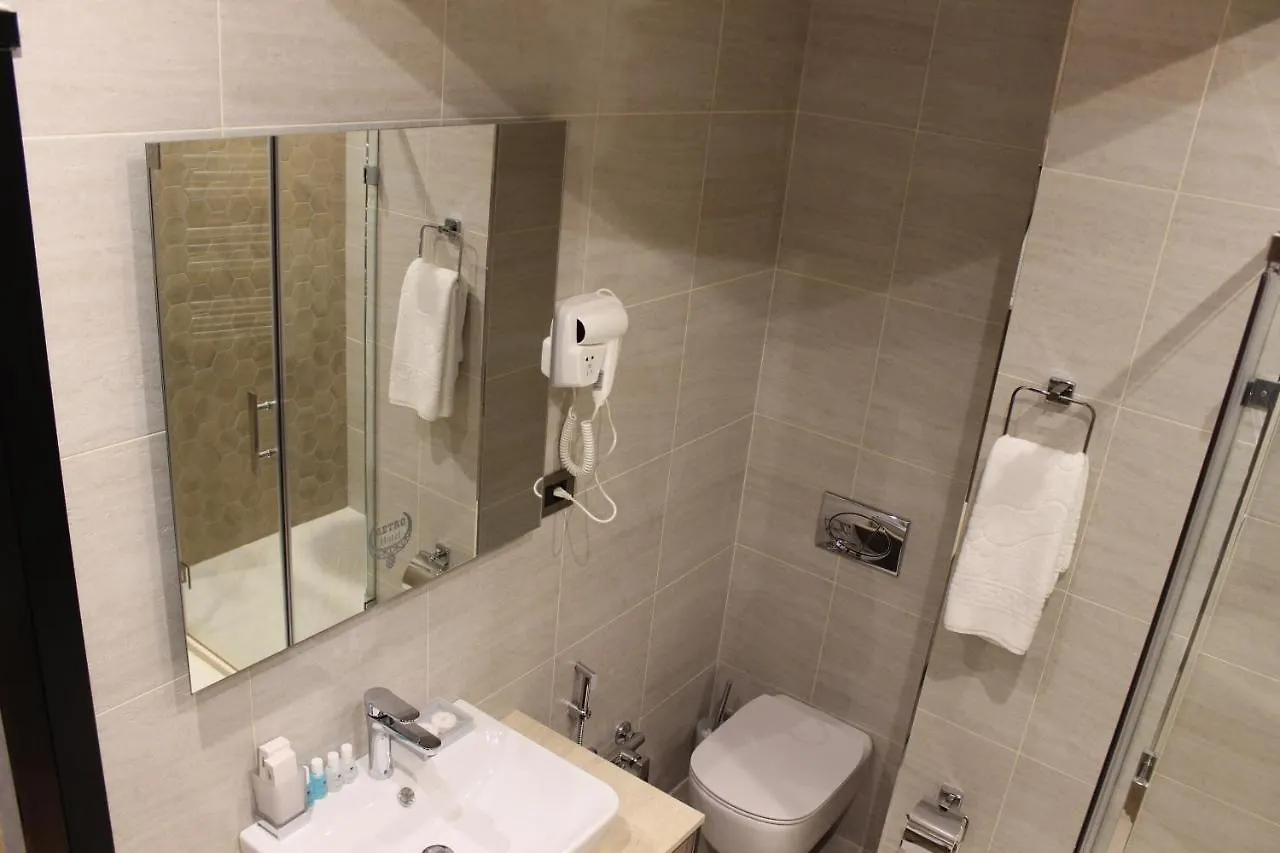Salam Hotel Baku