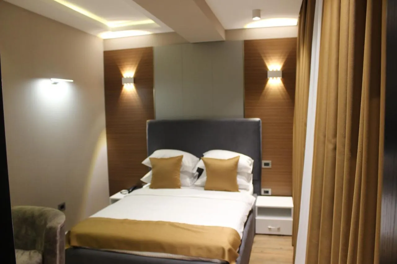 Salam Hotel Baku