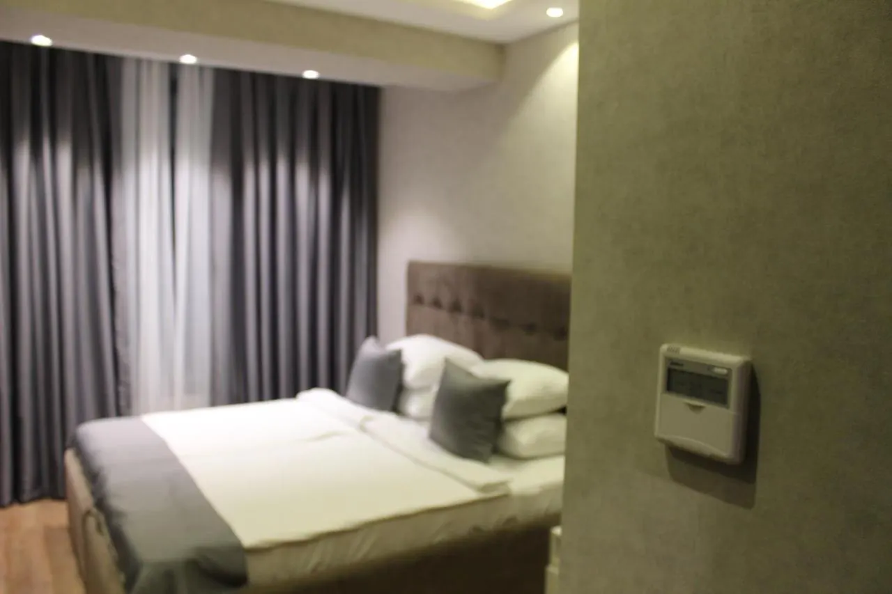 Salam Hotel Baku